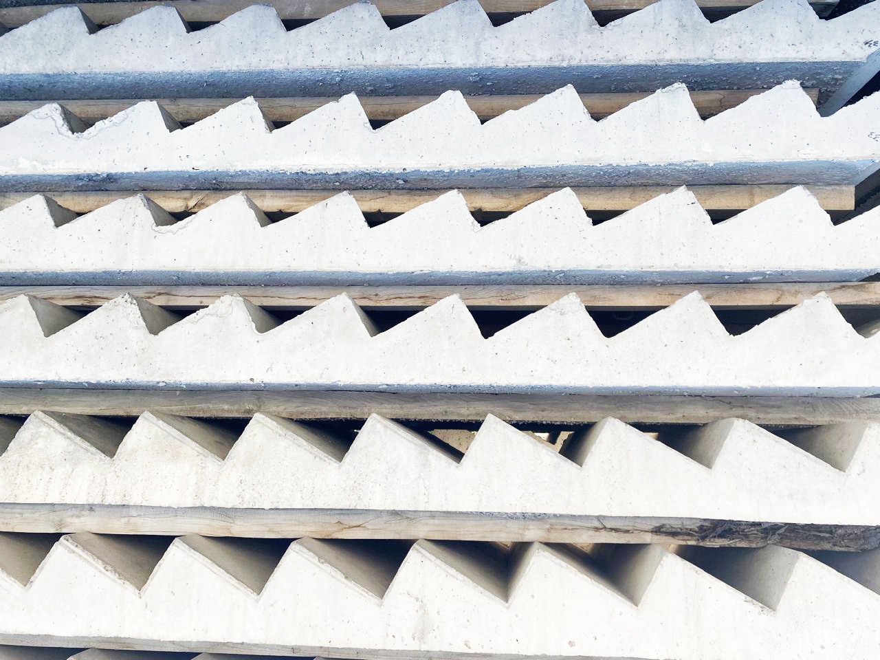 Лестничные марши